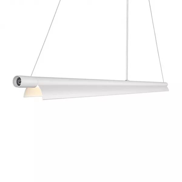 SPACE B suspension Blanc (45883001)