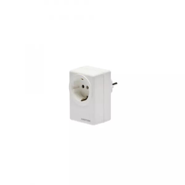 1002W Triac dimmable socket CASAMBI (97540)