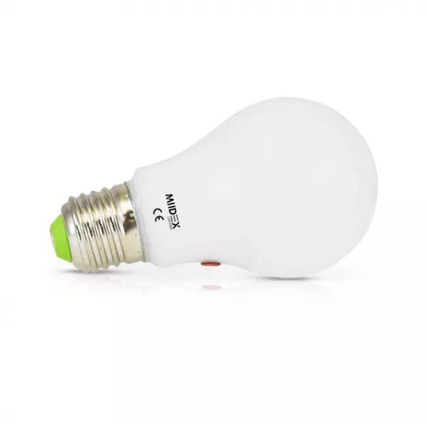 10W BULB E27 4000K DT CREP BX (73890)