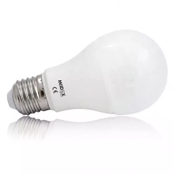 10W BULB E27 6000K DEPO BLI (73851)