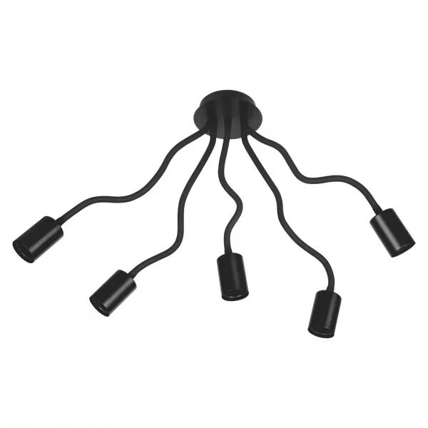 1906 pipe flex plafonnier           ledv (4058075217027)