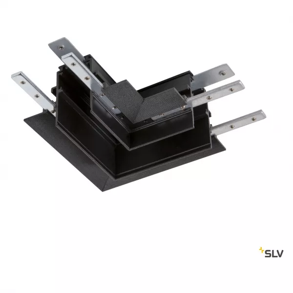 48V TRACK, Connecteur 90�, pour rail (1006587)