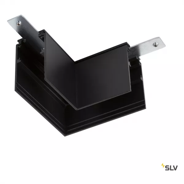 48V TRACK, Connecteur 90�, pour rail en (1006581)