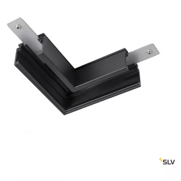 48V TRACK, Connecteur 90� m�canique, (1006575)