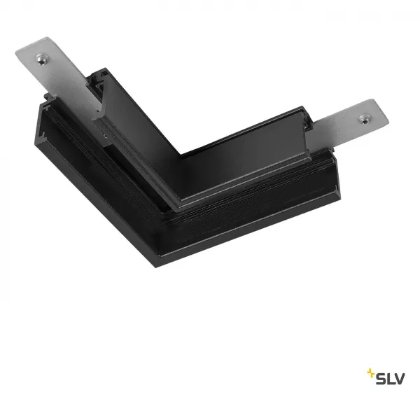 48V TRACK, Connecteur 90� m�canique, (1006577)