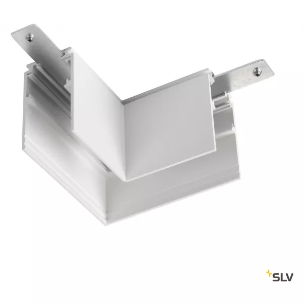 48V TRACK, Connecteur 90� m�canique, (1006582)