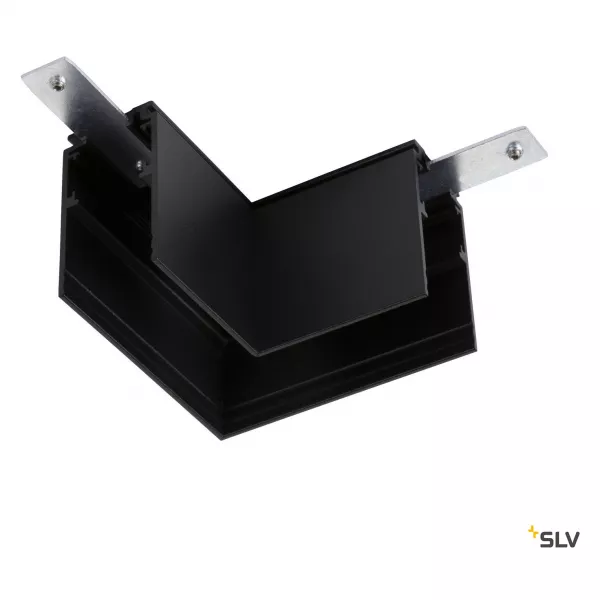 48V TRACK, Connecteur 90� m�canique, (1006583)