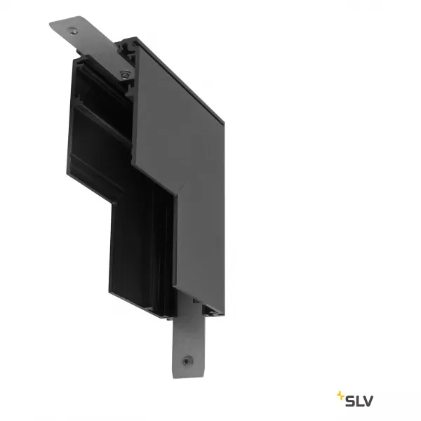 48V TRACK, Connecteur 90� m�canique, (1006585)