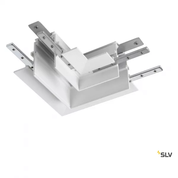 48V TRACK, Connecteur 90� m�canique, (1006588)