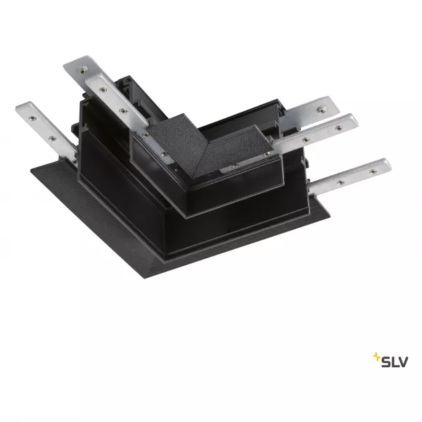 48V TRACK, Connecteur 90� m�canique, (1006589)