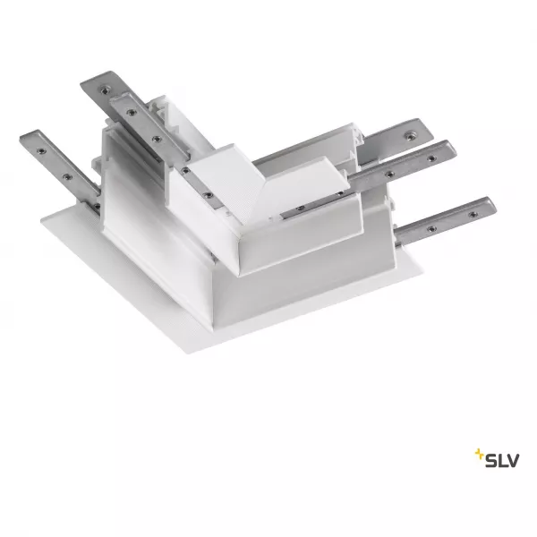 48V TRACK, Connecteur 90� m�canique, (1006590)
