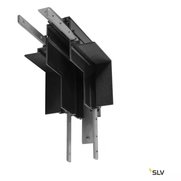 48V TRACK, Connecteur 90� m�canique, (1006591)