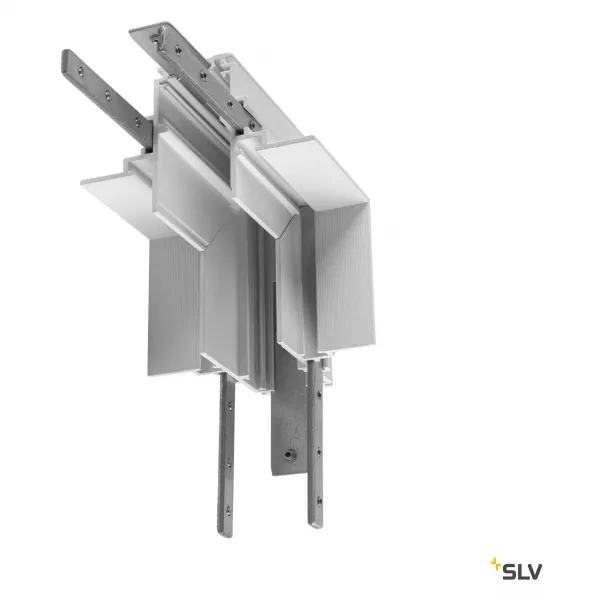 48V TRACK, Connecteur 90� m�canique, (1006592)