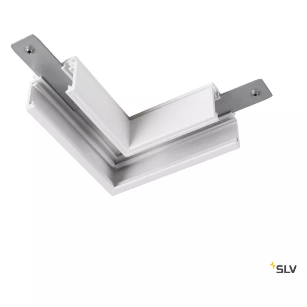 48V TRACK, Connecteur 90� m�canique (1006578)