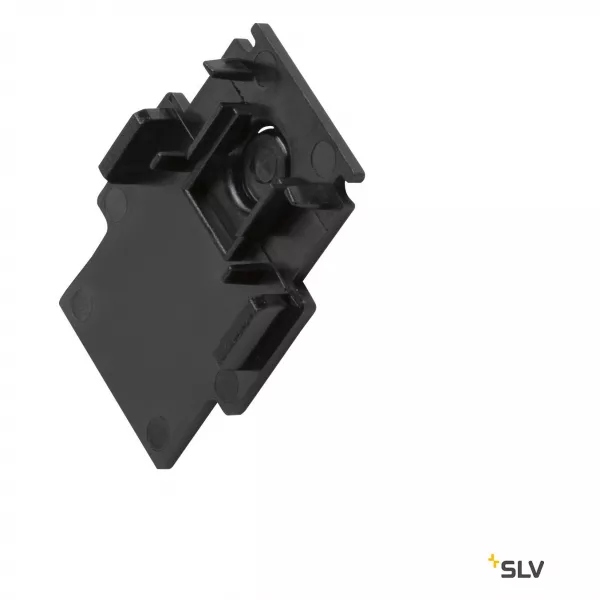 48V TRACK, Embout pour rail encastr�, (1006597)