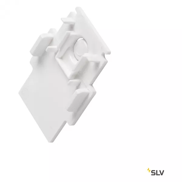 48V TRACK, Embout pour rail encastr�, (1006598)