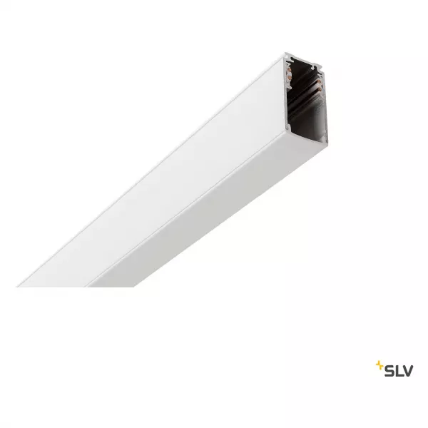 48V TRACK, Rail en saillie profond 1m, (1006550)