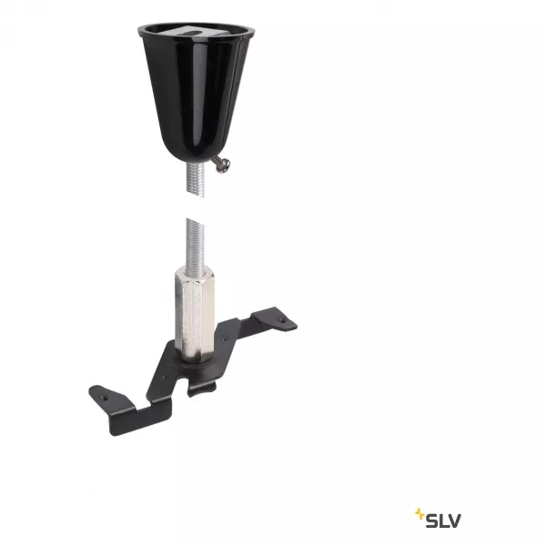 48V TRACK, Suspension rigide, tige (1006605)