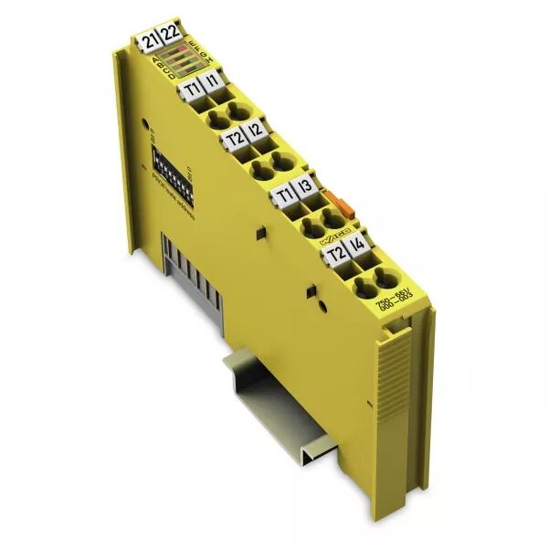 4FDI 24V Profisafe V2.0 iPar750-661/000-003