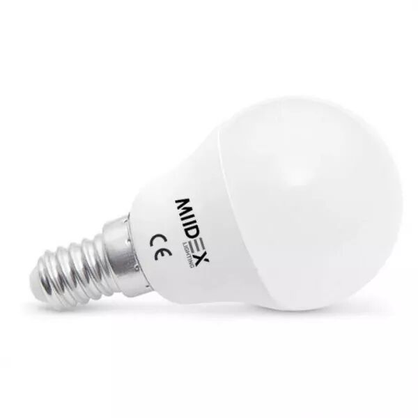 4W P45 BULB E14 4000K DEPO BX (7464)