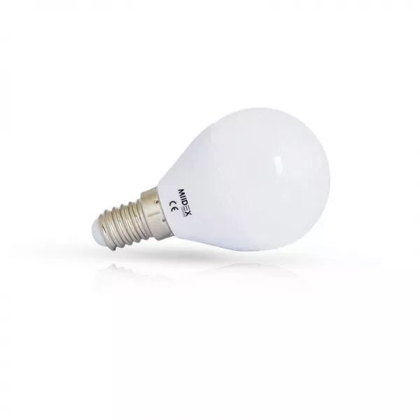 4W P45 BULB E14 6000K DEPO BLI (7465)