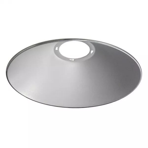 5*REFLECTEUR LAMPE MINE CLOCHE (80181)