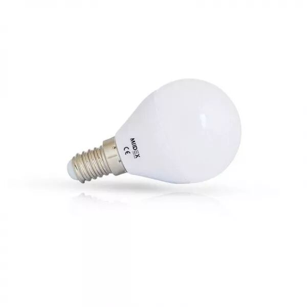 5.5W P45 BULB E14 3000K DIM (74835)
