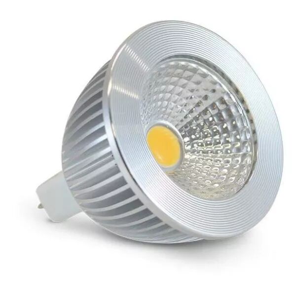 6W GU5.3 3000K 75 DIM BX ALU (78667)
