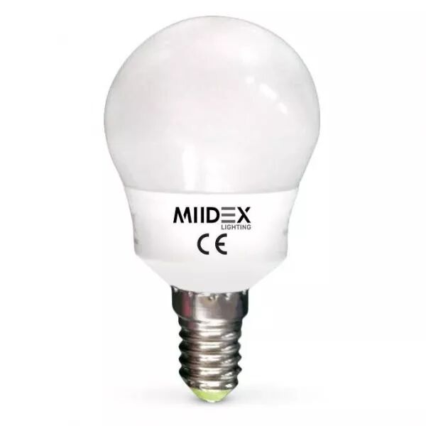 6W P45 BULB E14 3000K BLIX3 (748321)