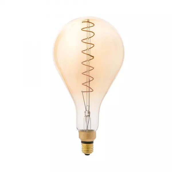 A160 Sp 5W E27 Dimmable Ambre (17447)