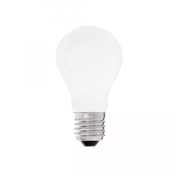 A60 Mat Led E27 8W 2700K Dimmable 850Lm (17485)