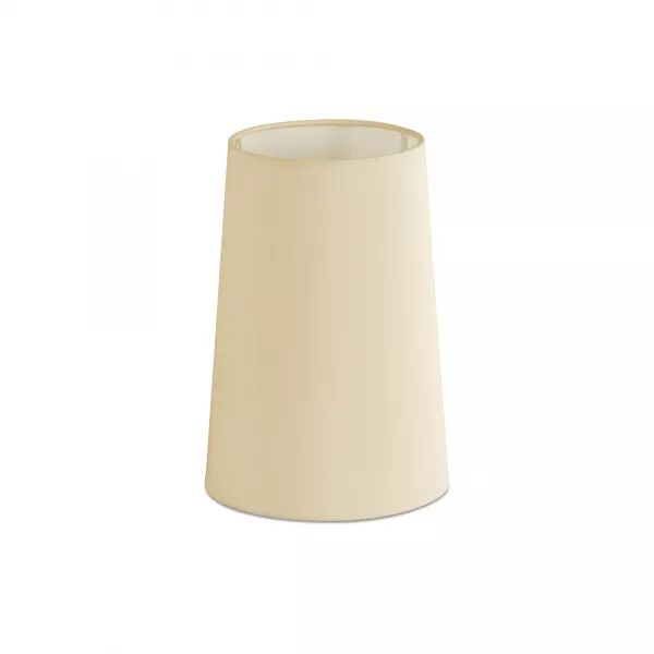 Abat-jour en textile beige �165x240 (2P0312)