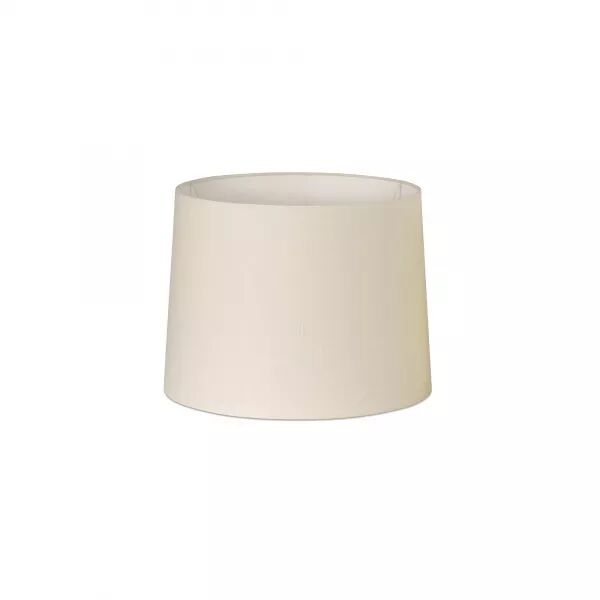 Abat-jour en textile beige �215x160 (2P0112)