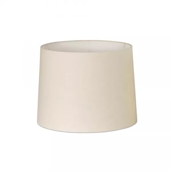 Abat-jour en textile beige �250x200 (2P0122)