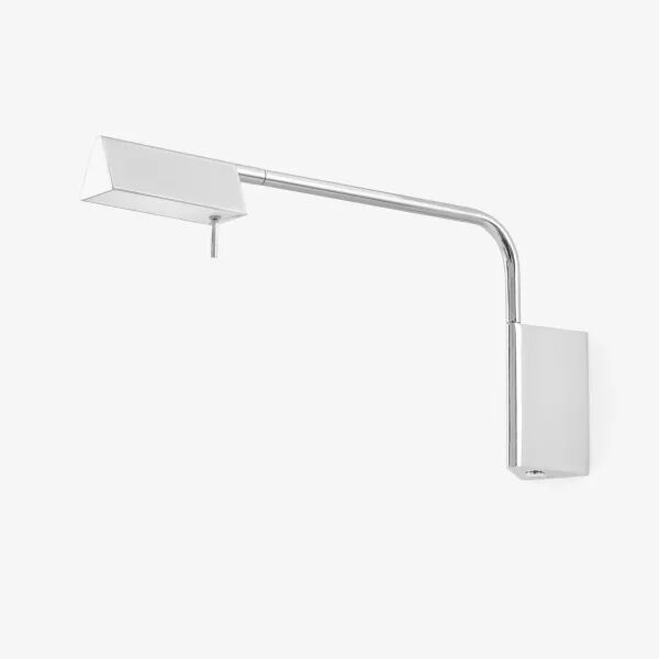 ACADEMY LED Lampe applique chrome (28200)