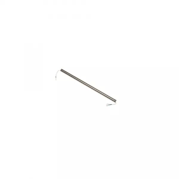 Accessoire Bar Andros Nickel 60 Cm (34000)