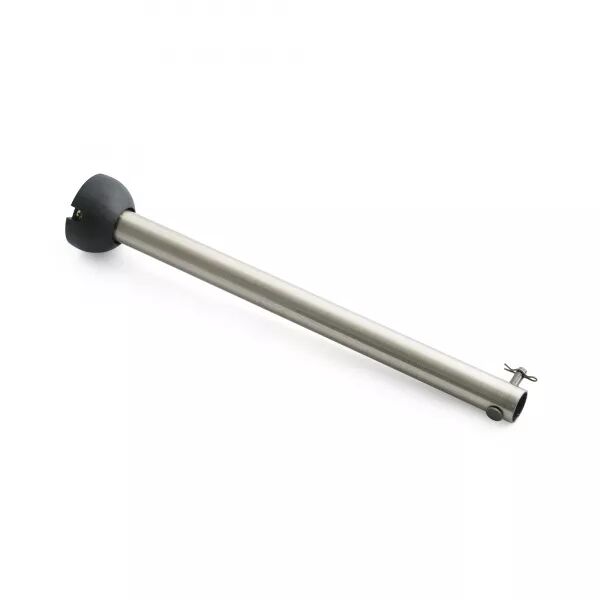 Accessoire Bar Chrome Mat 30 Cm (33959)