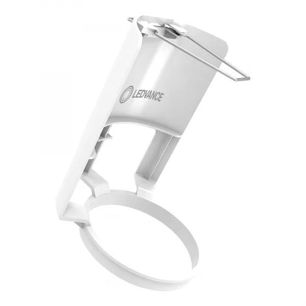 accessoire r�fl. anti-eblouissement pour lampe ledv hql led 2000lm (4099854040849)