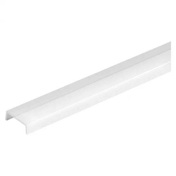accessoire ruban led diffuseur plain clair 1 m�tre (4058075402225)