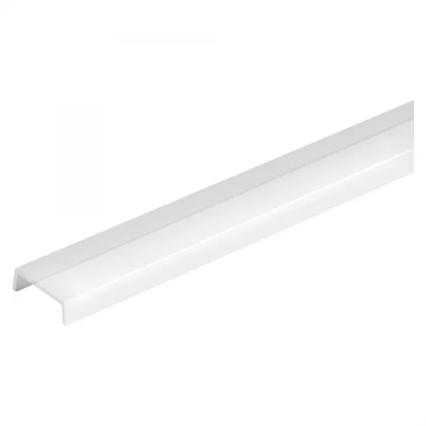 accessoire ruban led diffuseur plain clair 2 m�tres (4058075402010)