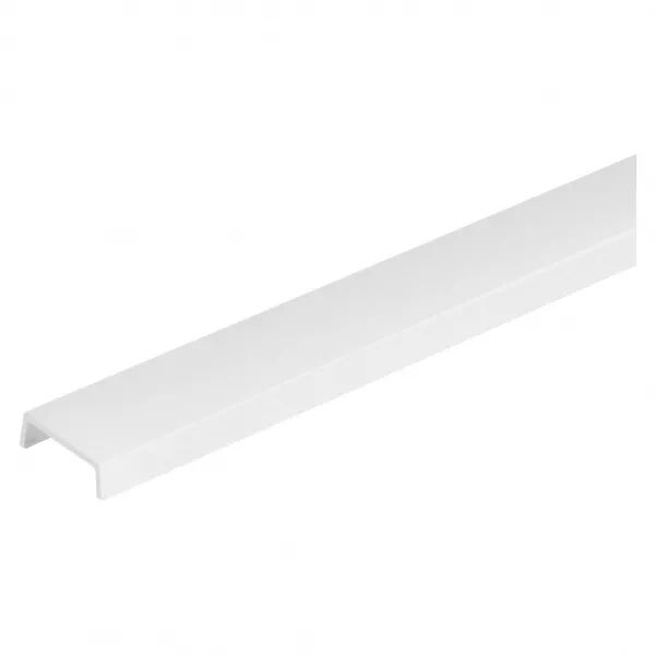 accessoire ruban led diffuseur plain d�poli 1 m�tre (4058075305762)