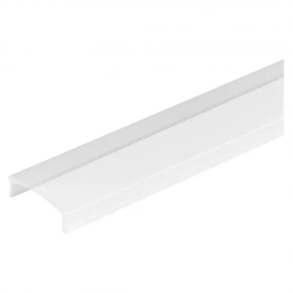 accessoire ruban led diffuseur round clair 2 m�tres (4058075402072)