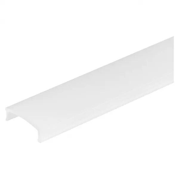 accessoire ruban led diffuseur round d�poli 2 m�tres (4058075401921)