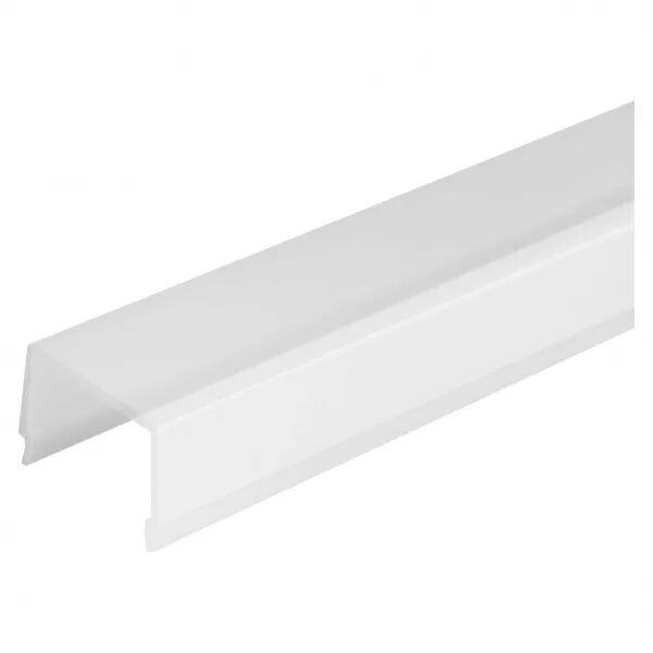 accessoire ruban led diffuseur wide clair 1 m�tre (4058075402317)