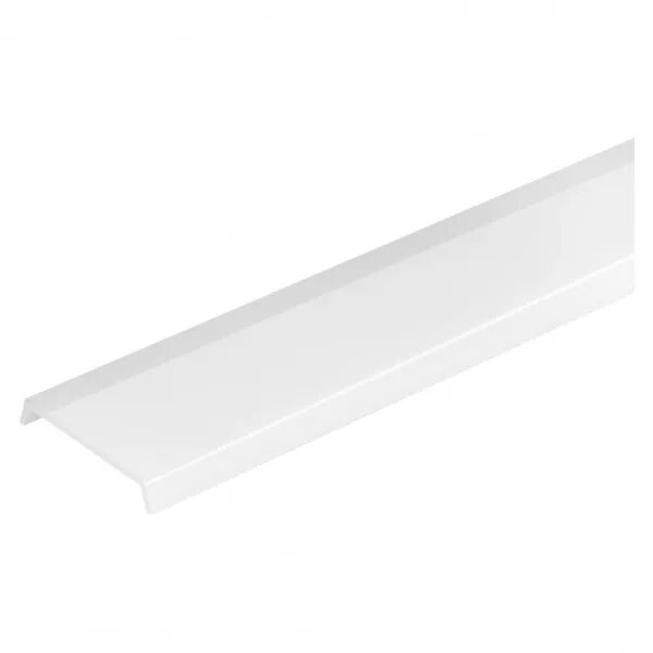 accessoire ruban led diffuseur wide clair 2 m�tres (4058075402164)