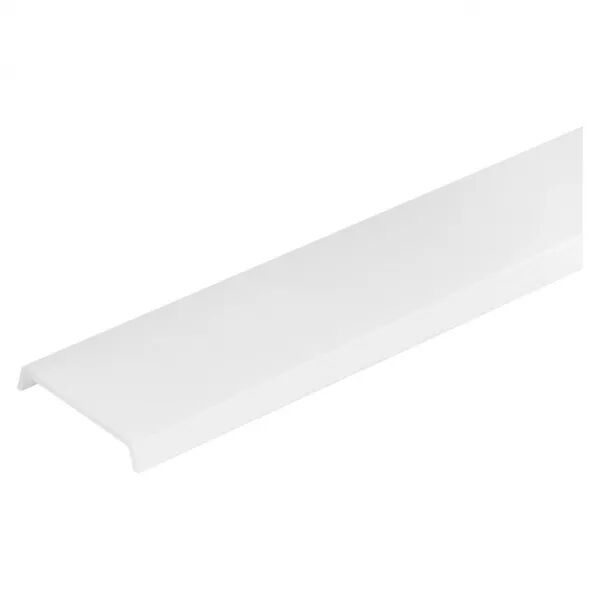 accessoire ruban led diffuseur wide d�poli 1 m�tre (4058075279421)