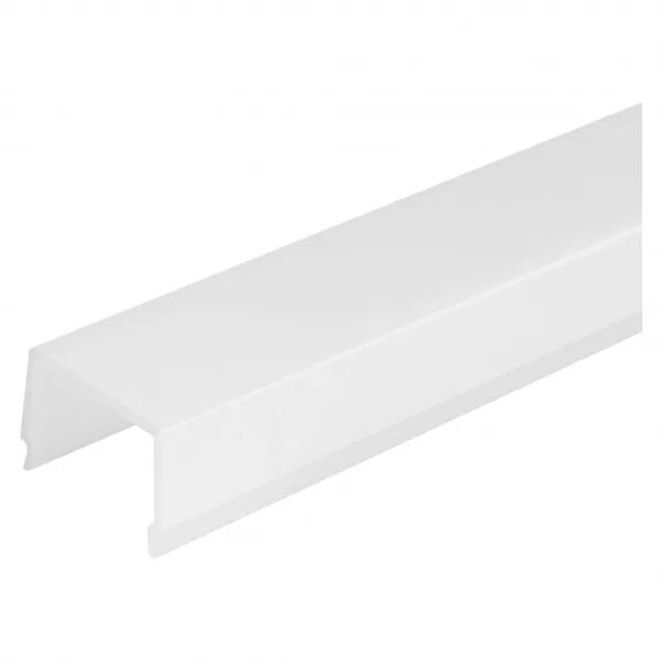 accessoire ruban led diffuseur wide d�poli 2 m�tres (4058075401952)