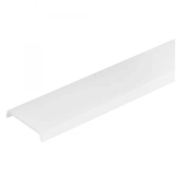 accessoire ruban led diffuseur wide d�poli 2 m�tres (4058075401983)