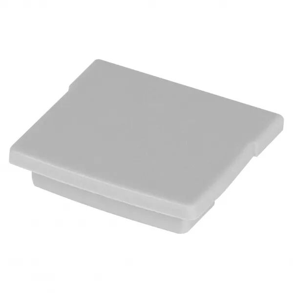 accessoire ruban led embout de profile large pw01 (4058075277335)