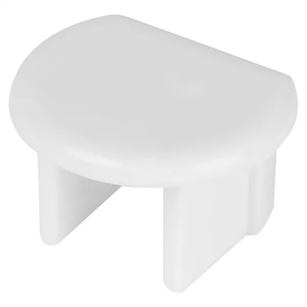 accessoire ruban led embout de profile medium pm02 (4058075277816)
